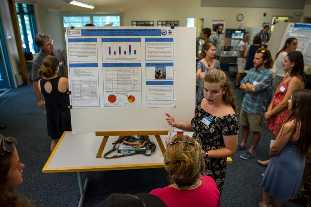 Emma Newcomb presents at 2018 SEA Fellows Symposium – CammenLab.org